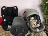 Cybex cloud t isize - nuotraukos Nr. 2