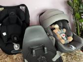 Cybex cloud t isize - nuotraukos Nr. 3