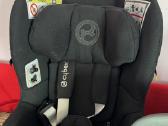 Cybex cloud t isize - nuotraukos Nr. 9
