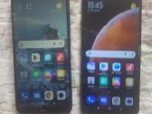 Redmi telefonai - nuotraukos Nr. 2