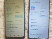 Redmi telefonai - nuotraukos Nr. 4