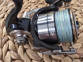 Daiwa certate - nuotraukos Nr. 2