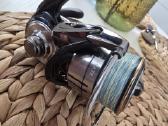 Daiwa certate - nuotraukos Nr. 4