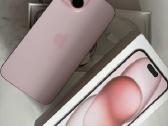 iPhone 15 - nuotraukos Nr. 2