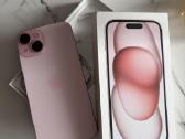 iPhone 15 - nuotraukos Nr. 3