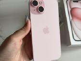 iPhone 15 - nuotraukos Nr. 5