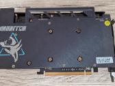 Powercolour Rx 6600 XT Hellhound - nuotraukos Nr. 2