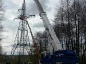 Autobokštelio, keltuvų nuoma - nuotraukos Nr. 9
