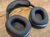 Airpods Max - Space Grey (Juoda) - Originalas - nuotraukos Nr. 3