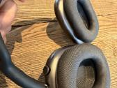Airpods Max - Space Grey (Juoda) - Originalas - nuotraukos Nr. 5