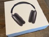 Airpods Max - Space Grey (Juoda) - Originalas - nuotraukos Nr. 10