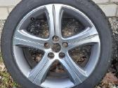 Peugeot Ronal 8j18 Et42, 5x108, Cb 65.1 mm - nuotraukos Nr. 2