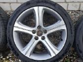 Peugeot Ronal 8j18 Et42, 5x108, Cb 65.1 mm - nuotraukos Nr. 4
