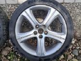 Peugeot Ronal 8j18 Et42, 5x108, Cb 65.1 mm - nuotraukos Nr. 5