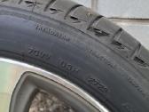 Peugeot Ronal 8j18 Et42, 5x108, Cb 65.1 mm - nuotraukos Nr. 6
