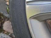 Peugeot Ronal 8j18 Et42, 5x108, Cb 65.1 mm - nuotraukos Nr. 7