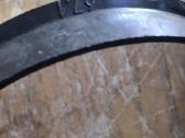 Peugeot Ronal 8j18 Et42, 5x108, Cb 65.1 mm - nuotraukos Nr. 15