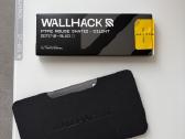 Wallhack Sp-005 stiklinis pelės kilimėlis - nuotraukos Nr. 2