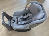 Britax Romer dualfix M-size su isofix padu - nuotraukos Nr. 2