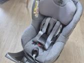 Britax Romer dualfix M-size su isofix padu - nuotraukos Nr. 3