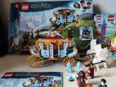 Įvairūs Lego rinkiniai ir detalės - nuotraukos Nr. 2