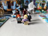 Įvairūs Lego rinkiniai ir detalės - nuotraukos Nr. 3