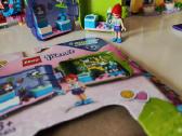 Įvairūs Lego rinkiniai ir detalės - nuotraukos Nr. 6
