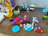 Įvairūs Lego rinkiniai ir detalės - nuotraukos Nr. 8