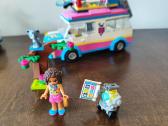 Įvairūs Lego rinkiniai ir detalės - nuotraukos Nr. 10