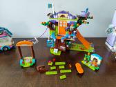 Įvairūs Lego rinkiniai ir detalės - nuotraukos Nr. 11