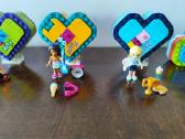 Įvairūs Lego rinkiniai ir detalės - nuotraukos Nr. 15