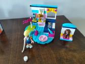 Įvairūs Lego rinkiniai ir detalės - nuotraukos Nr. 18