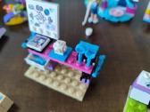Įvairūs Lego rinkiniai ir detalės - nuotraukos Nr. 20