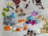Įvairūs Lego rinkiniai ir detalės - nuotraukos Nr. 21