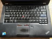 Lenovo Thinkpad T410 (i5/4gb/300gb)+dock stotelė - nuotraukos Nr. 2