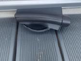 Thule Wingbar skersiniai - nuotraukos Nr. 3