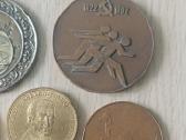Įvairūs medaliai ir žetonai - nuotraukos Nr. 6
