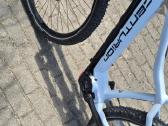 Elektrinis su Bosch varikliu XS dydis - nuotraukos Nr. 9