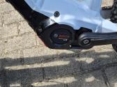 Elektrinis su Bosch varikliu XS dydis - nuotraukos Nr. 10