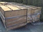 Metalinė transportavimo dėžė - paletė - nuotraukos Nr. 2