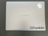 Huawei Matebook 13 - nuotraukos Nr. 4