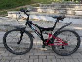 Muddyfox dviratis 26" - nuotraukos Nr. 3