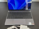 Huawei Matebook 13 - nuotraukos Nr. 10