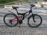 Muddyfox dviratis 26" - nuotraukos Nr. 2