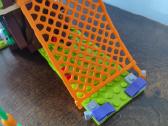 Įvairūs Lego rinkiniai ir detalės - nuotraukos Nr. 25