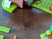 Įvairūs Lego rinkiniai ir detalės - nuotraukos Nr. 26
