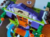 Įvairūs Lego rinkiniai ir detalės - nuotraukos Nr. 27