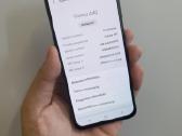 Samsung A40 - nuotraukos Nr. 4