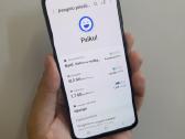 Samsung A40 - nuotraukos Nr. 5