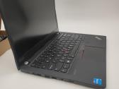 Lenovo Thinkpad T14 Gen 2 256gb SSD Laptop - nuotraukos Nr. 2
